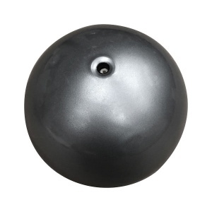 Medicinska lopta Sand Ball 5kg Ring RX BALL009-5kg - Img 2