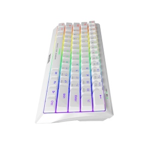 Mehanička RGB USB-C tastatura Marvo 002-0185 - Img 3