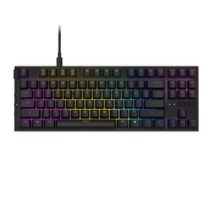 Mehanička tastatura Tenkeyless UK RGB NZXT TAS01188 - Img 2