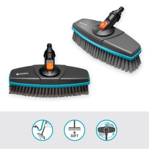 Meka četka CleanSystem Flex Gardena GA 18810-20 - Img 2