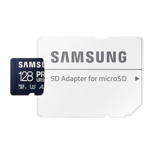 Memorijska kartica Evo Pro Ultimate MicroSDXC 128Gb Samsung KAR00650