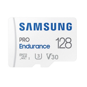 Memorijska kartica Pro Endurance microSDXC 128Gb Samsung KAR00601 - Img 2