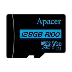 Memorijska kartica UHS-I MicroSDHC 128GB APACER KAR00519