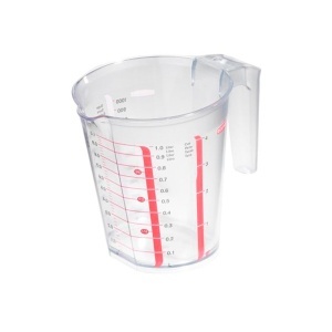 Menzura Curver CU 00404-001