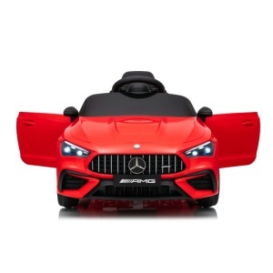 Mercedes – Benz AMG CLE 53 Crveni - Img 4