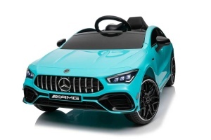 Mercedes CLA 45 AMG 4x4 Tiffany Premium Oprema - Img 1