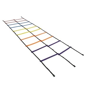 Merdevine duple gumene 4 m Sporteh AGL-WASD04MC - Img 1