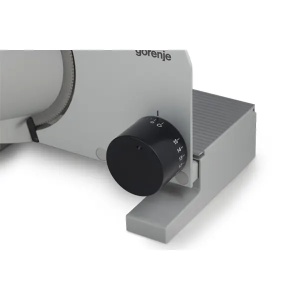 Mesoreznica 100W 0-15mm Gorenje R708A - Img 2