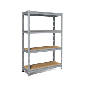 Metalna polica 180x120x50cm 1600kg Anemos 085358