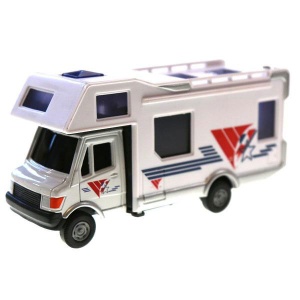 Metalni auto kamper CARARAMA 23208