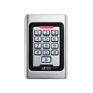 Metalni RFID čitač - šifrator Teh-Tel T691