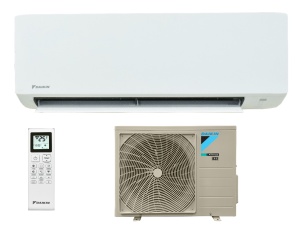 MIDEA KLIMA UREĐAJ INVERTER MSAGBU-12HRFN8 + WIFI - Img 4