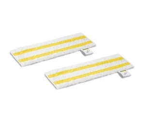 Mikrofiber podna obloga EasyFix Karcher set 2 komada