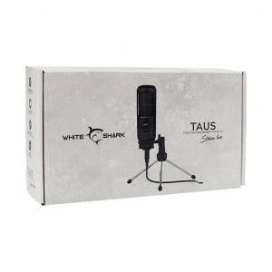 Mikrofon DSM-03 Taus WhiteShark 6155 - Img 4
