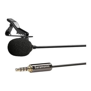 Mikrofon SR-LMX1 Plus Saramonic 85033 - Img 2