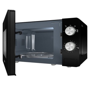 Mikrotalasna rerna 800 W Gorenje MO20E1B - Img 3