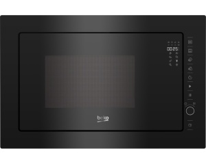 Mikrotalasna rerna Beko BMGB 25333 BG ugradna mikrotalasna 900W