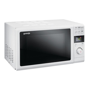 Mikrotalasna rerna Gorenje MO17DW 250732