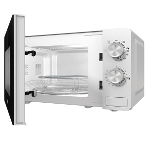 Mikrotalasna rerna MO20E2W Gorenje 733235 - Img 3