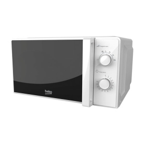 Mikrotalasna rerna MOC20100WFB bela Beko 20l 700W