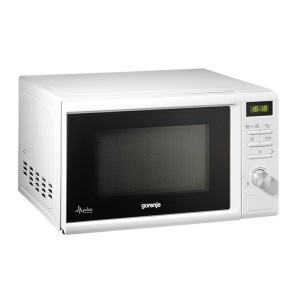 Mikrotalasna rerna - samostalna Gorenje MMO 20 DGWII 488961