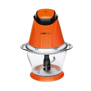 Mikser-seckalica MZ 3579 oranž Clatronic 4006160636772