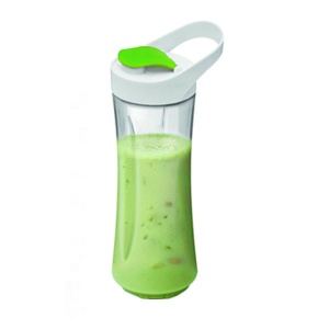 Mini blender Mix & Go Zeleni Clatronic SM3593 Z - Img 2