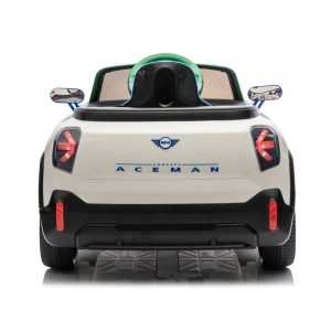 MINI CONCEPT ACEMAN BELI - Premium Oprema - Img 4