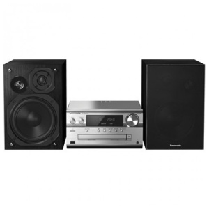 Mini linija Panasonic SC-PMX70EG-S A102007
