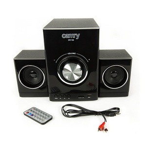 Mini muzička linija Camry Mini muzička linija Camry CR1136
