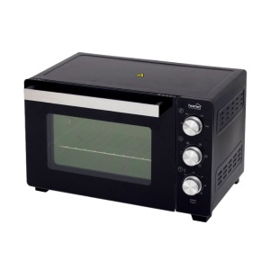 Mini pećnica 30l 1600W termostat i tajmer Home HGMS30G