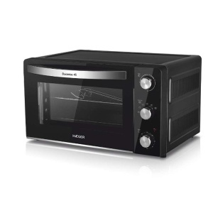 Mini pećnica 45l sa tajmerom Haeger HEOV-45B.034A