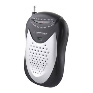 Mini radio ESPERANZA ERB102 - Img 2