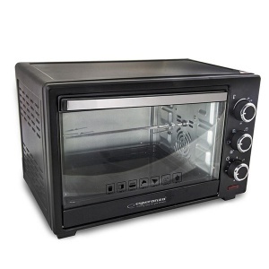 Mini rerna 25 L Esperanza EKO006 - Img 1