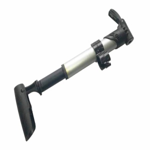 Mini ručna pumpa Alu H-808-1