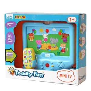 MINI TV KDS1150