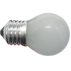Minjon sijalica Elit P45 40W 230V E27 mat ELF8142