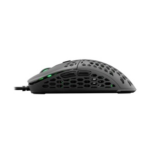 Miš ESL-M4 Naginata Black EShark 7003 - Img 3