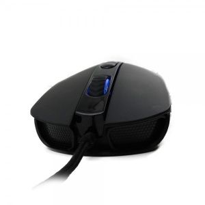 Miš Gaming THOR X9 Crna FANTECH 155289 - Img 3