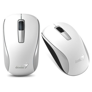 Miš NX-7005 USB white Genius 31030127102 - Img 2