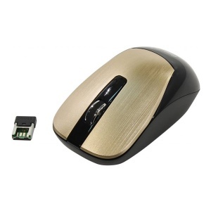 Miš NX-7015 Gold New Package Genius 31030019402 - Img 2