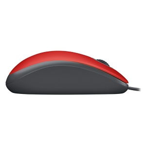 Miš Silent M110 crveni Logitech 910-005489 - Img 3