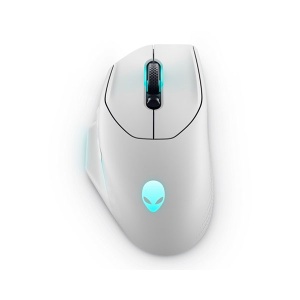 Mišev AW620M Alienware Wireless Gaming beli miš Dell MIS01863 - Img 3