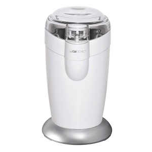 Mlin za kafu KSW 3306 B beli Clatronic KSW3306 B
