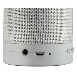 Mobilni bluetooth zvučnik Tube Hama 173154 - Img 3