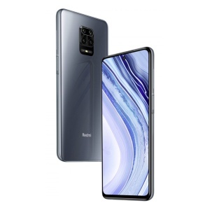 Mobilni telefon Redmi Note 9S EU 6GB+128GB Interstellar Grey Xiaomi 27281