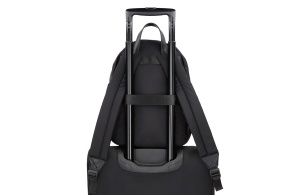 Modni ranac Aura crna Pepe Jeans 72.121.41 - Img 9