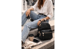 Modni ranac Elia Pepe Jeans 79.420.31 - Img 9