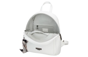 Modni ranac Margaret bela Pepe Jeans 73.820.41 - Img 4