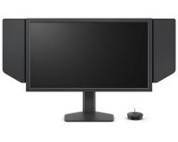 Monitor 24.1 inča Zowie XL2566X+ FHD 1920x1080 400 Hz gaming monitor BenQ MON03121